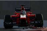 Timo Glock (Marussia) 