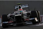 Sergio Perez (Sauber) 