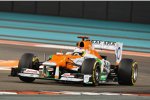 Paul di Resta (Force India) 