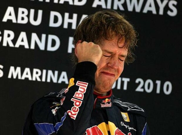 Sebastian Vettel Sebastian Vettel