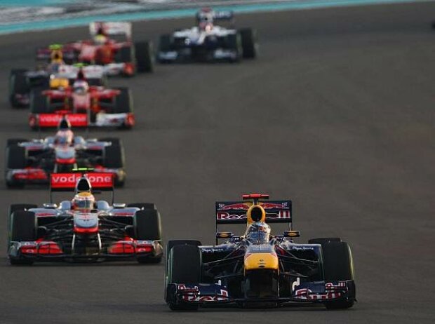 Sebastian Vettel Sebastian Vettel