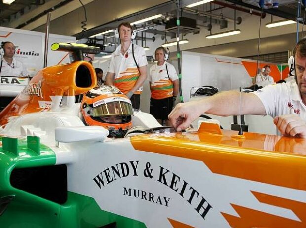 Nico Hülkenberg