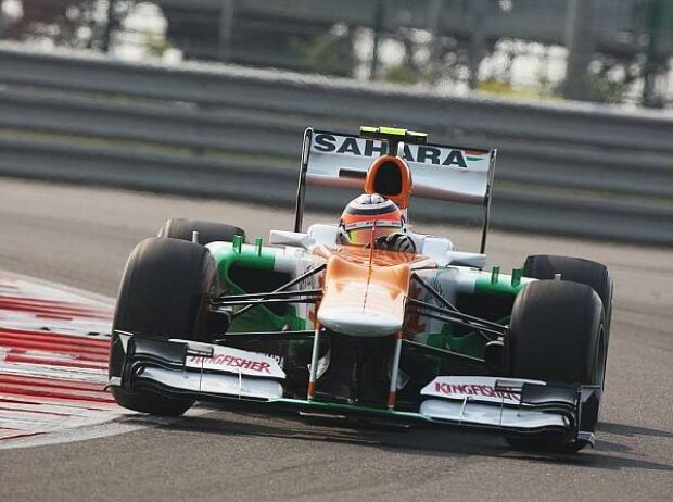 Nico Hülkenberg