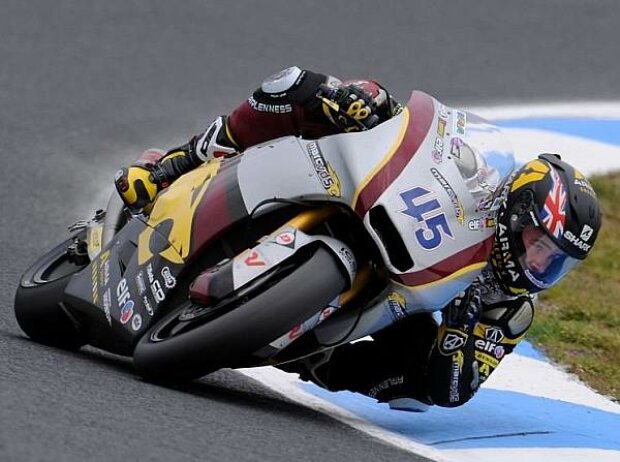 Scott Redding Scott Redding