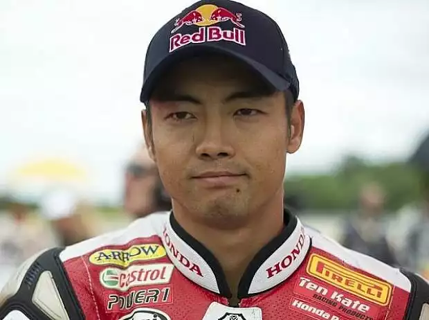 Titel-Bild zur News: Hiroshi Aoyama