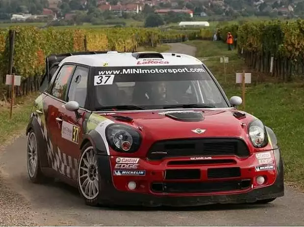 Daniel Sordo Titel-Bild zur News: Daniel Sordo