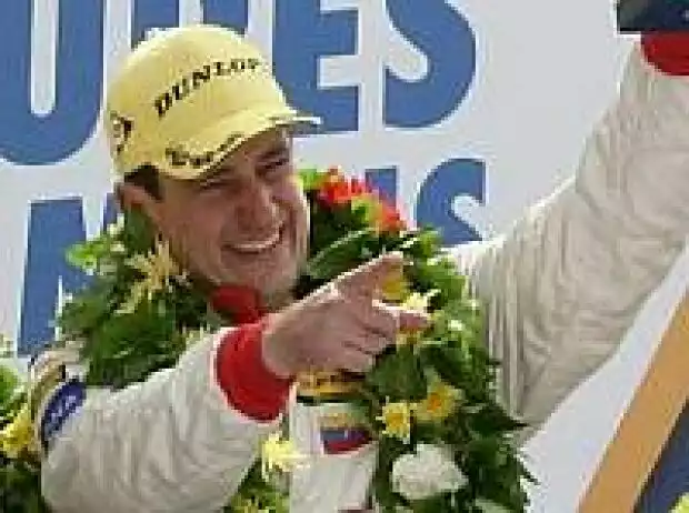 Ryan Dalziel Titel-Bild zur News: Ryan Dalziel