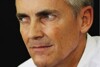 Whitmarsh: Hamilton hätte mehr Titel holen müssen