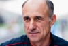 Tost: Toro Rosso soll Lücke zum Mittelfeld schließen