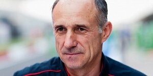Tost: Toro Rosso soll Lücke zum Mittelfeld schließen