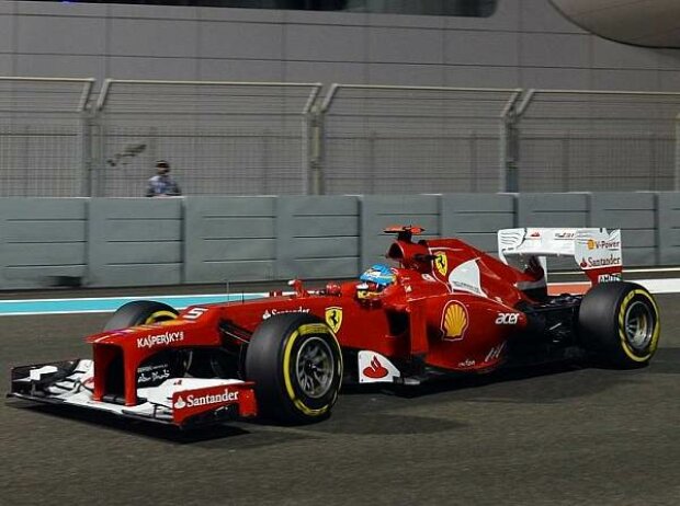 Fernando Alonso Fernando Alonso