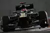 Bild zum Inhalt: Caterham: Neue Teile sollten ein Fortschritt sein