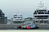 Bild zum Inhalt: Probleme bei Vettel: McLaren dominiert Abschlusstraining