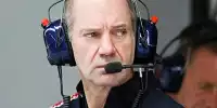 Adrian Newey (Technischer Direktor, Red Bull)