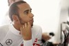 Hamilton will Charity-Aktivitäten ausweiten