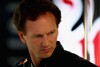 Horner: "Renault wollte, dass Vettel das Auto abstellt"