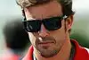Bild zum Inhalt: Alonso: "Schneller ging es nicht"