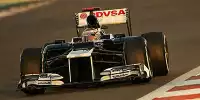 Pastor Maldonado