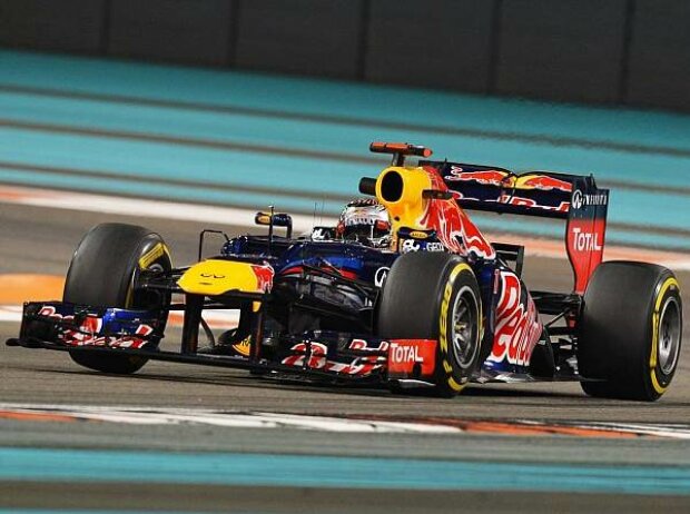 Sebastian Vettel Sebastian Vettel
