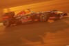 Bild zum Inhalt: Ferrari vs. Red Bull: Der Kampf abseits der Strecke