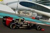 Lotus: Räikkönen zufrieden, Grosjean ohne Grip