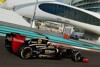 Bild zum Inhalt: Lotus: Räikkönen zufrieden, Grosjean ohne Grip