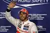 Bild zum Inhalt: McLaren bejubelt dominante Pole-Position