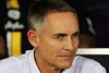 Whitmarsh: Zweifel an den Qualitäten von Perez?
