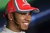 Bild zum Inhalt: Hamilton: "Meine Runde war großartig"