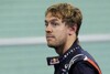Strafe: Vettel auf letzten Platz zurückversetzt