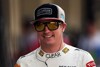 Räikkönen: "Wenn wir uns hinter Red Bull klemmen..."