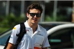 Jules Bianchi (Force India) 