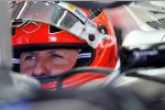 Michael Schumacher (Mercedes) 