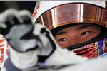 Kamui Kobayashi (Sauber) 