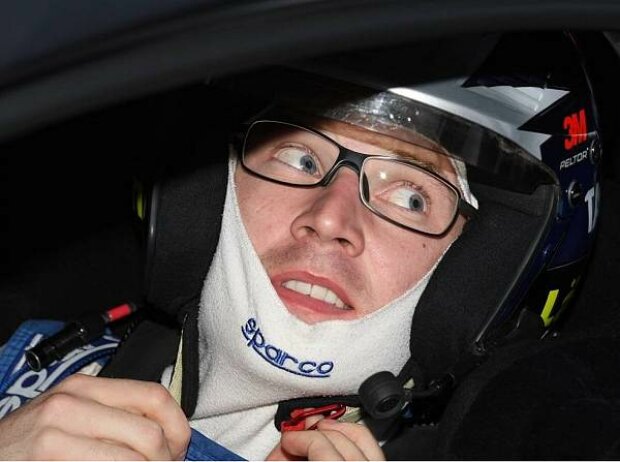 Jari-Matti Latvala Jari-Matti Latvala