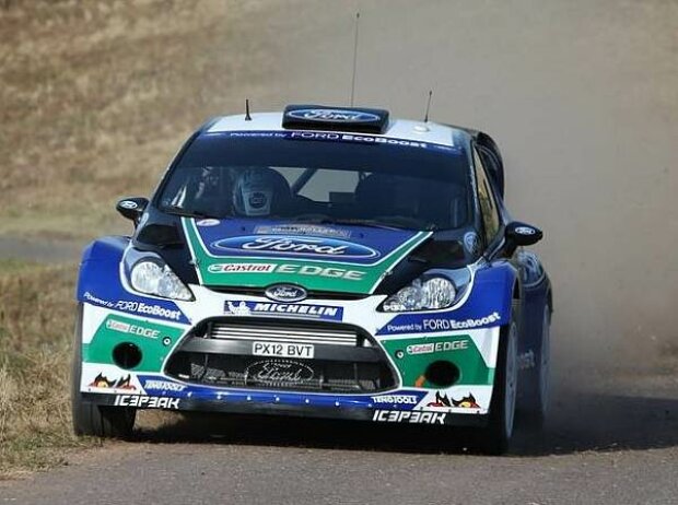 Petter Solberg Petter Solberg