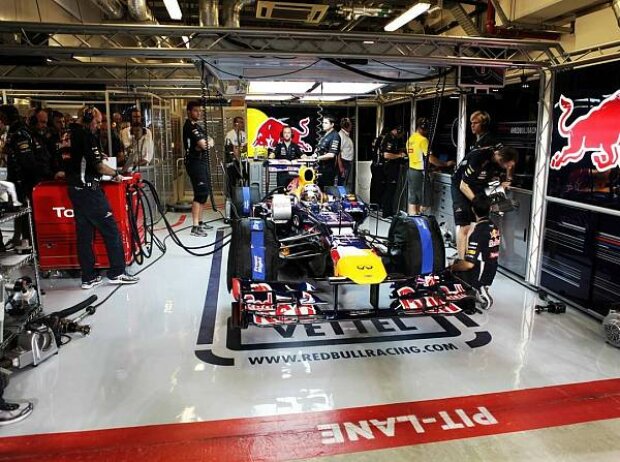 Sebastian Vettel Sebastian Vettel