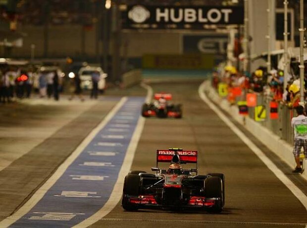 Lewis Hamilton Lewis Hamilton