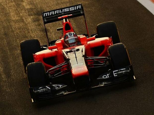 Timo Glock Timo Glock