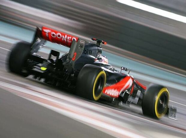 Jenson Button Jenson Button