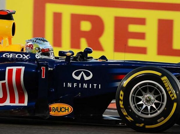 Sebastian Vettel Sebastian Vettel
