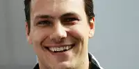 Gary Paffett