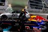Renault: Was war die "höhere Gewalt" im Fall Vettel?
