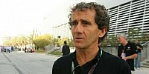 Prost: Ist Vettel oder Alonso besser?