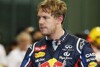 Bild zum Inhalt: Vettel: "Gutes Ergebnis ist immer noch möglich"