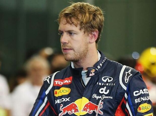 Sebastian Vettel Sebastian Vettel