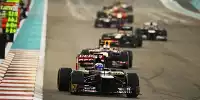 Bild zum Inhalt: Ein hart erarbeiteter WM-Punkt für Toro Rosso