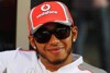Hamilton wünscht sich noch einen McLaren-Sieg