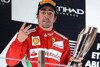 Bild zum Inhalt: Ferrari gewinnt den Kampf und bleibt kämpferisch