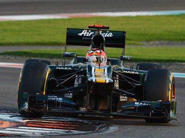 Heikki Kovalainen Heikki Kovalainen